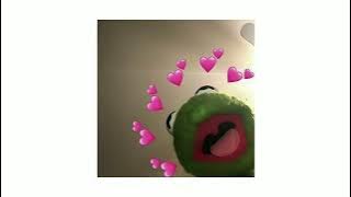 HNATA & Lydia Ganada - Cherry Red (sped up)