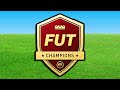 Playing FUT Champs