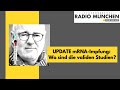 UPDATE mRNA-Impfung: Wo sind die validen Studien? | VÖ: 28.11.2020