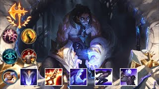 The BEST SYLAS You Have EVER SEEN - League of Legends S13 2023