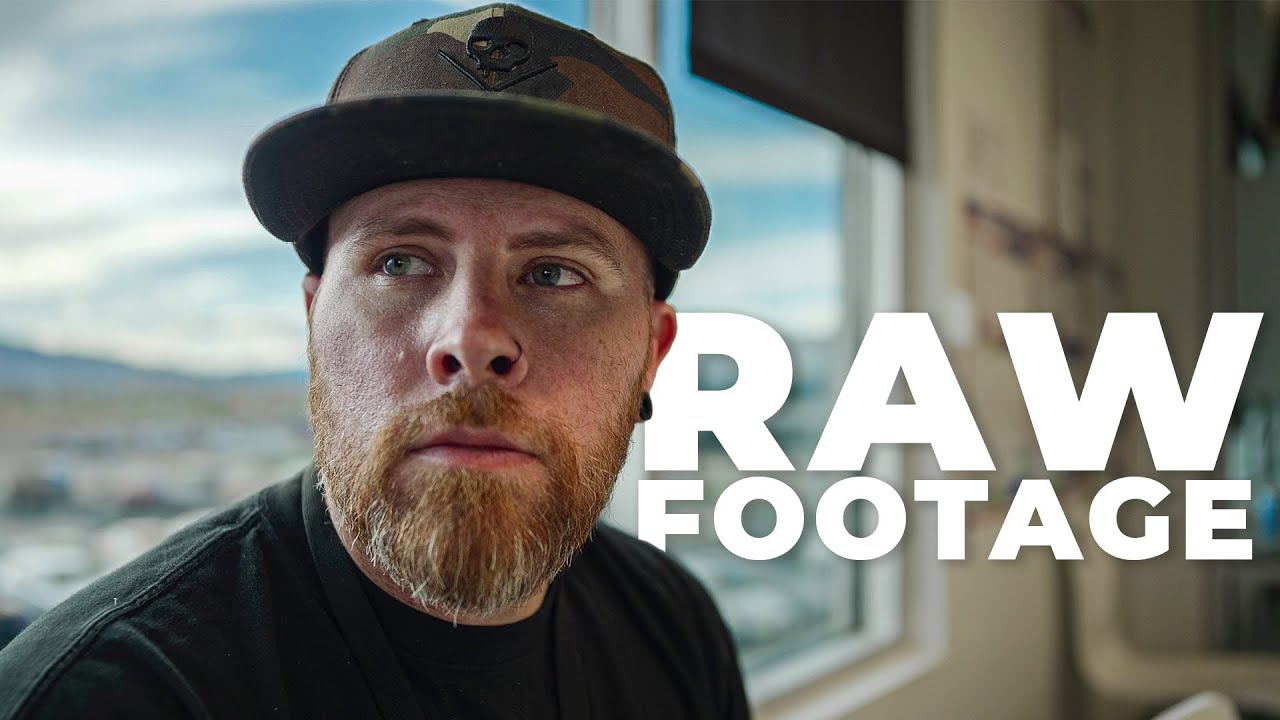 The camera and lenses that make anything cinematic...