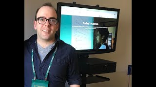 GIS in K-12 Education Spotlight: Tony Cushman