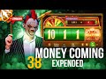 Money Coming🔥 Bet 100 &amp; 500 Se 11K Win! | Casino Big Win Strategy Revealed #MoneyComing #CasinoGame