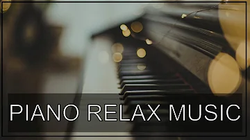 Beautiful Relaxing Music, Vol. 1 ~ Light Piano, Guitar & Flute Music with Birds Singing