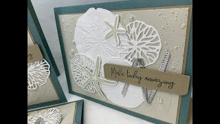 Seaside Wishes Stampin Up