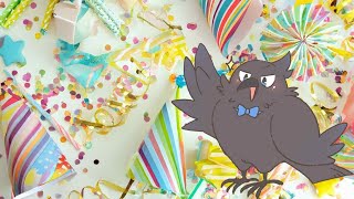 誕生日凸待ちフリー配信