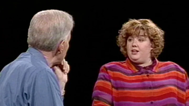 Mentally Insane Woman Cured by Supernatural Power!...