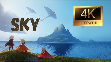 SKY CHILDREN OF THE LIGHT Full Walkthrough in iPhone 15 (2025)