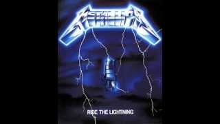 Metallica-Creeping Death: 440 Tuning Resimi
