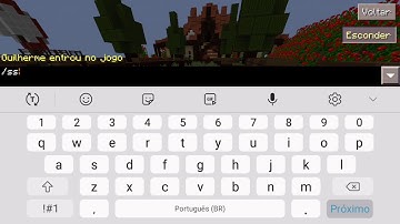 × PLUGIN DE SCREENSHARE PARA SEU SERVIDOR (PocketMine, Genysis, Mc-Node, Host)