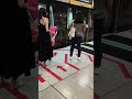 (Do Not Board/Withdrawal) SMRT C830 (807) departing Caldecott/(탑승하지 마세요/철수) SMRT C830 (807) 출발 칼데콧