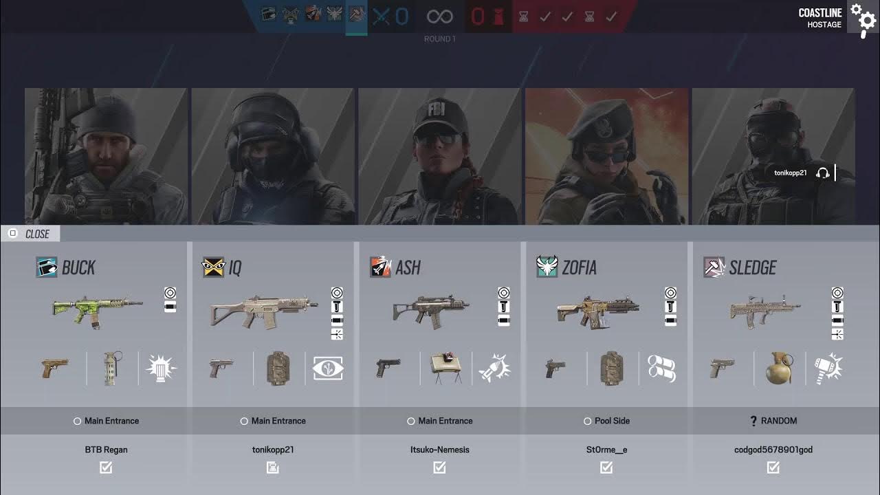 Playing r6 and talking to chat YouTube