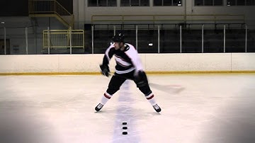 Slap Shot Science