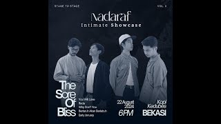 [FULLSET] 2024.08.22 Mentari Novel