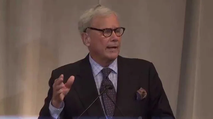 Tom Brokaw: Future of Cancer Research at Dana-Farb...