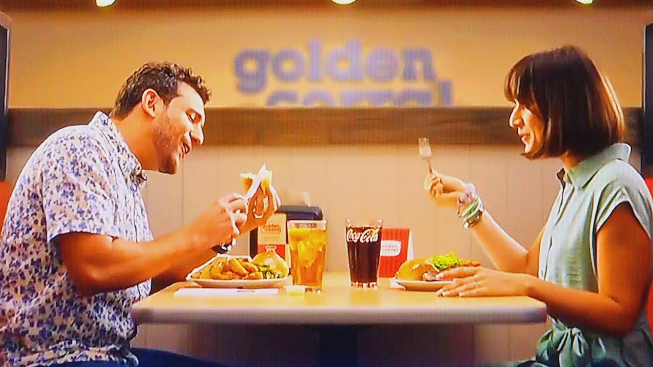 GOLDEN CORRAL GOLDEN CORRAL COMMERCIAL 2025 GOLDEN CORRAL "BETTER