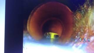 Drain Inspection East Grinstead 0791 7852384 CCTV Survey