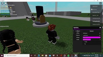 Awesome ragdoll engine script! (Pastebin)