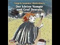 Der Kleine Vampir und Graf Dracula - Folge 16 - Europa Logo