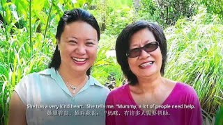A Caregiver Rediscovers Love: How Cindy brought her Daughter back from Depression & Mental Illness