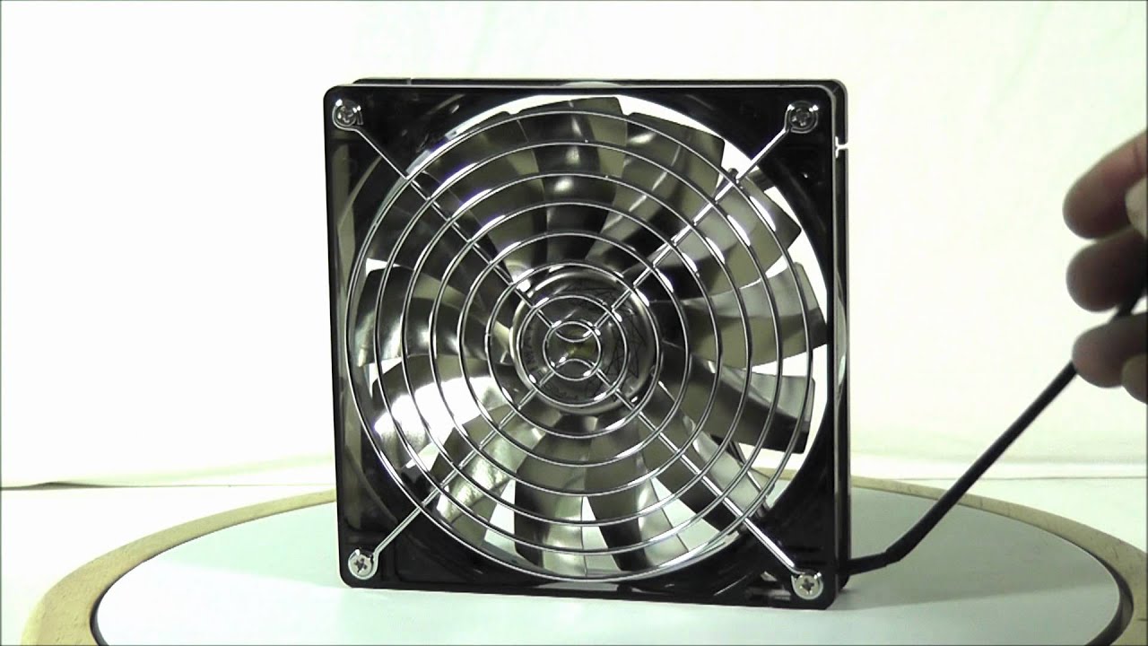 PROLIMA Tech VORTEX - YouTube