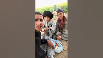 بياكل مش بدل اللحمة أبو هشيمة الغلابة بيعمل إيه 
