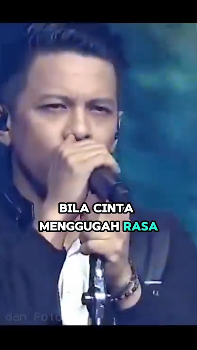 Ariel Noah - Begitu Indah #shorts