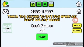 Pou game over mluti rendering