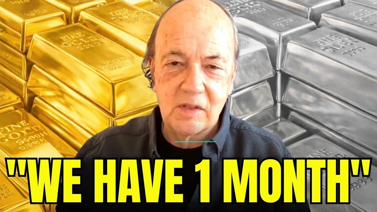 2 MINS AGO! Jim Rickards Shared Terrifying Predictions
