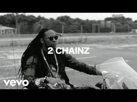 2 Chainz - Where U Been? ft. Cap.1