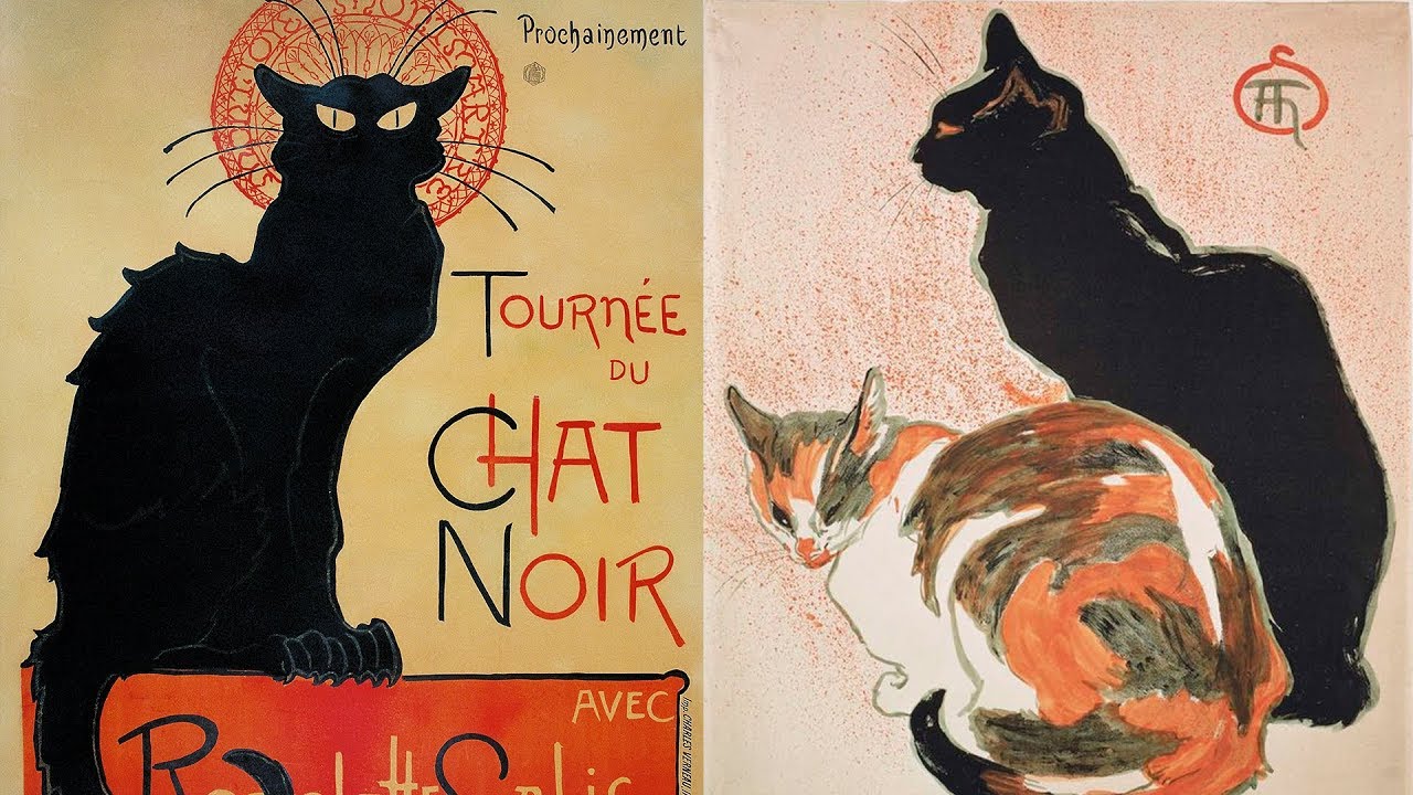 Andrew Cowley 『シルエットピクチャー』 壁掛け 絵画 絵 猫 【公式通販】