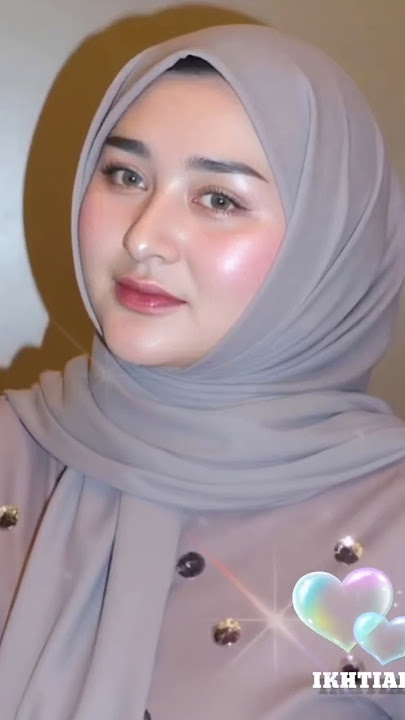 Netizens Are Excited! Young Widow Is Still Single 😱”