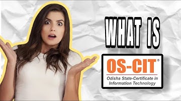 What Is OS-CIT ?