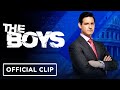 The Boys: Vought News Network - Official Seven on 7 with Cameron Coleman Clip (October 2021) Mp3 Song