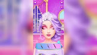 Ice Princess High School Crush screenshot 4