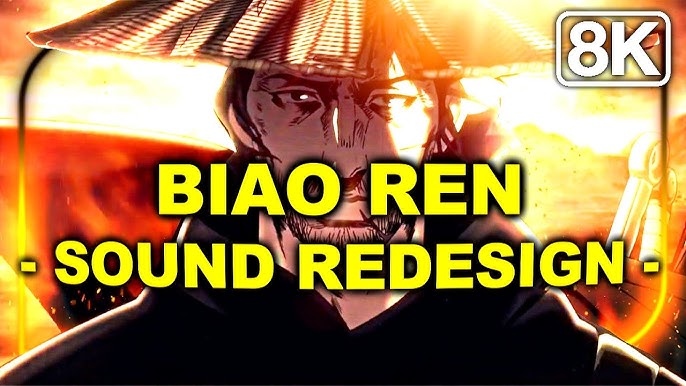 Biao Ren: Blades Of The Guardians: A Dive Into Themes Of Heroism