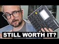 DIGITAKT 2-YEAR REVIEW — What makes it so special? And is it still worth getting?