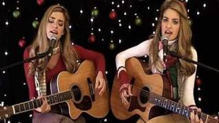 Train - Shake Up Christmas (HelenaMaria Cover) chords