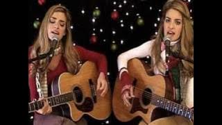 Train - Shake Up Christmas (HelenaMaria Cover)