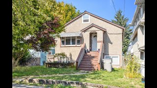For Sale: 1341 E 29th Avenue, Vancouver - MLS# R3122034 - Dana Propp PREC & Bret Schillebeeckx PREC