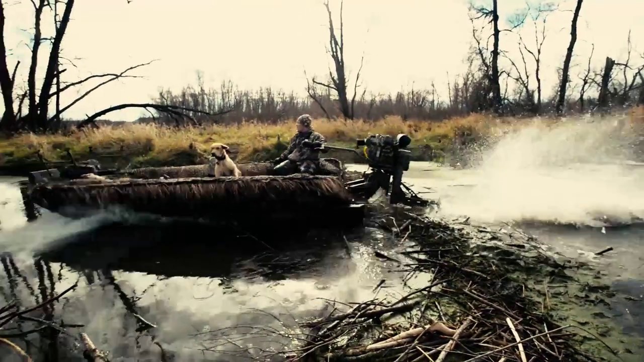 6 60 A Duck Season On The Upper Mississippi River TRAILER YouTube 6-60-a-duck-season-on-the-upper-mississippi-river-trailer-youtube