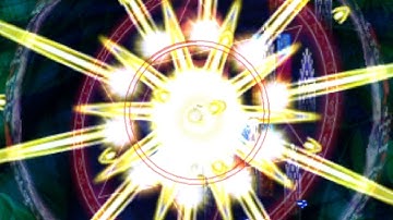 Touhou 20 ~ Fossilized Wonders ~ Extra Clear ~ Reimu ~ Blue Season Stone