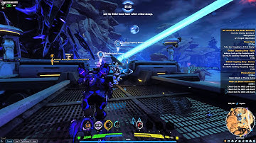 Firefall Epic OCT fail