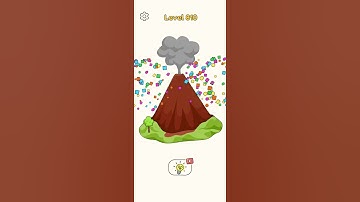 DOP 4: Draw One Part - All Levels Gameplay New UPdate Android,ios  Shorts # 810