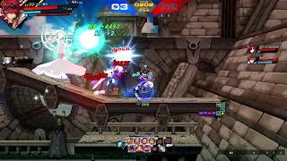 [ELSWORD KR/엘소드] 혹시 저 이거 언제까지 해야될까요?