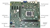 Dell Optiplex 390 3010 Inspiron 620 Desktop Sff Bypass All Alert Errors Youtube