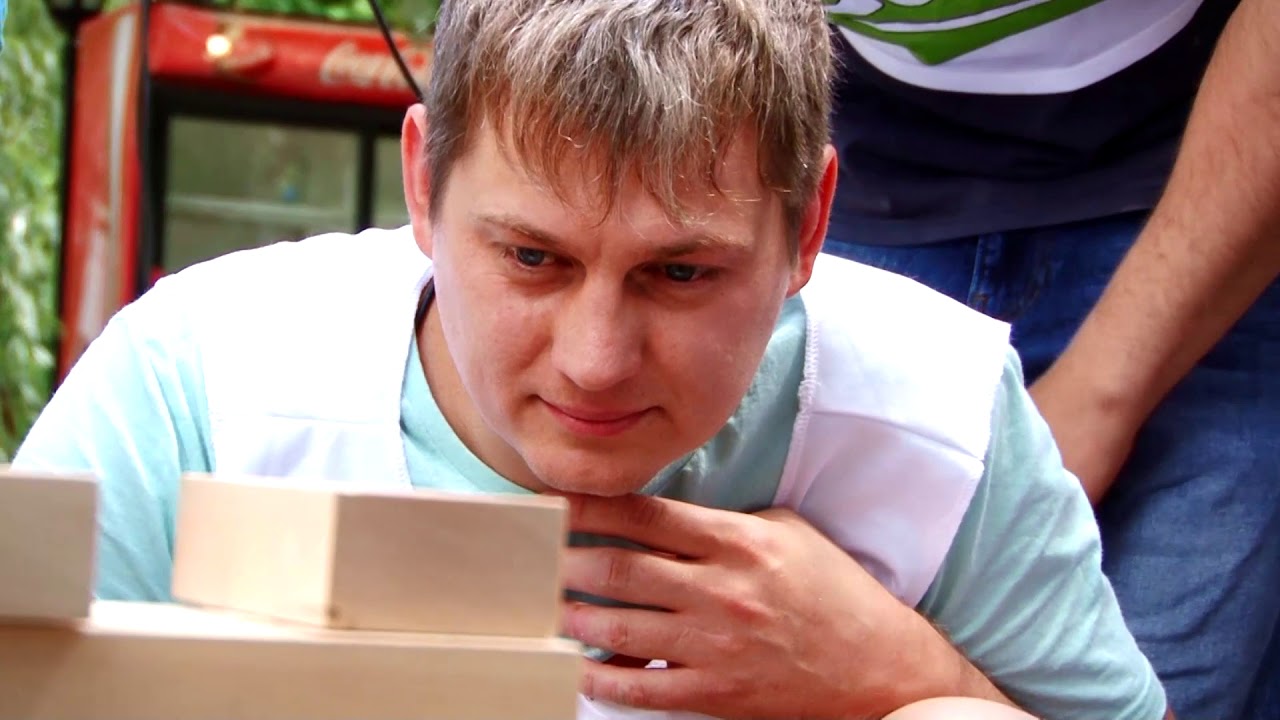 Форд боярд ютубе