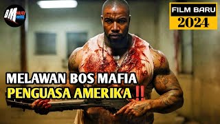 Bos  Mafia Paling Disegani Se Amerika - Alur Cerita Film Action 2024