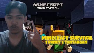 kalau masih ngelag ngelag aku gak live - Minecraft - #livestreaming #minecraft #minecraftshorts