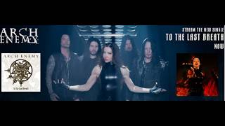 Download Lagu Arch Enemy new vocalist is Lauren Hart, new song To the Last Breath drops, your thoughts? MP3